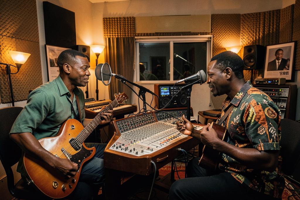 Black Sherif Returns With Six-Track EP 'Sun Sherif'
